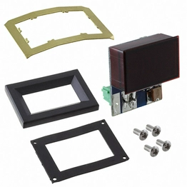 C-TON Industries DLA20-DCA-R-2 image