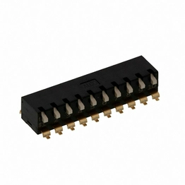 EDSP10SGLFNTR04 TE Connectivity
