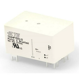 TE Connectivity T92HP7D1X-24 image
