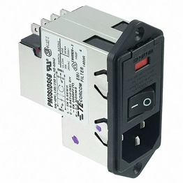 8-6609940-7 TE Connectivity