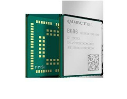 BG96MATEA-128-SGN QUECTEL