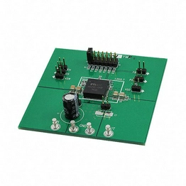 MIC45212-1YMP EV Microchip Technology