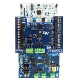 P-NUCLEO-IOD7A1 STMicroelectronics
