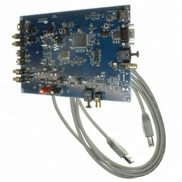 CDB4265 Cirrus Logic