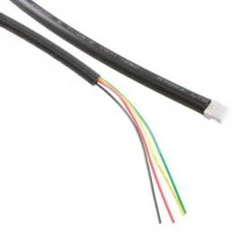 OMRON 2JCIE-HARNESS-03 image
