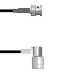 Q-0L04W0008060I Amphenol Custom Cable