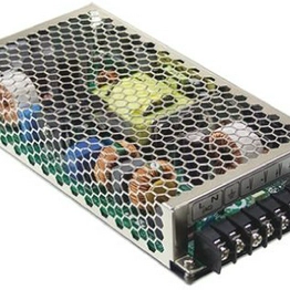 Mean-Well USA, Inc. HRPG-200-3.3 image