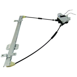 014984WINDOWREGULATOR-WITHMOTOR International Lighting