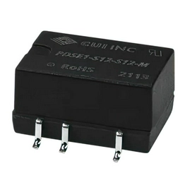 PDSE1-S3-D3-M-TR CUI INC