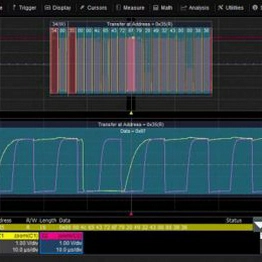 Teledyne LeCroy WS3K-AUTO image
