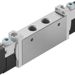 VUVG-L14-T32C-AT-G18-1R8L FESTO