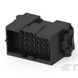 TE Connectivity 207020-1 image