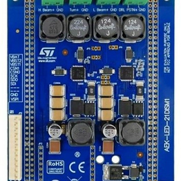 STMicroelectronics AEK-LED-21DISM1 image