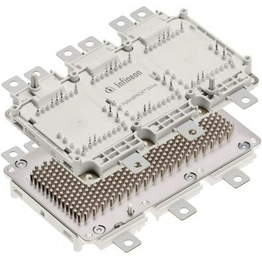 Infineon Technologies FS03MR12A6MA1BBPSA1 image