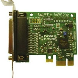 PX-157 brainboxes