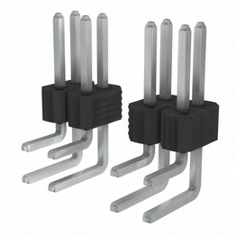 Amphenol 68021-410HLF image