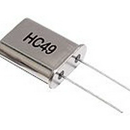 IQD Frequency LFXTAL003257BULK image