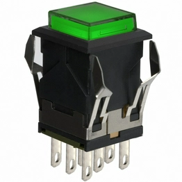 LB25SKW01-5F-JF NKK Switches