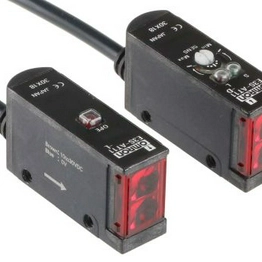 OMRON E3S-AT11 image