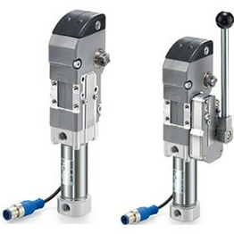 CKZT25-105S-X2797 SMC