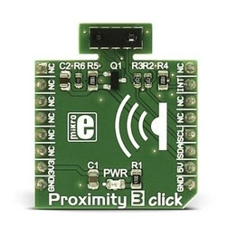 MikroElektronika MIKROE-2801 image