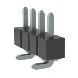 samtec TSM-104-04-T-SV-P-TR image