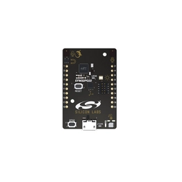 Silicon Laboratories PG22-DK2503A image