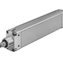 DZH-63-80-PPV-A FESTO