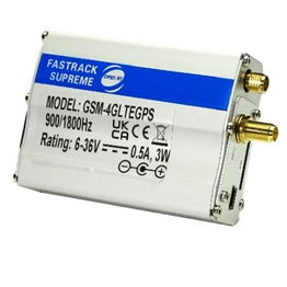 GSM-4GLTEGPS RF Solutions
