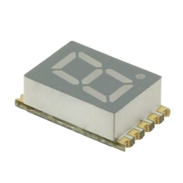 ACSC03-41SURKWA-F01 Kingbright Electronic