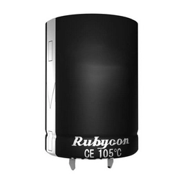 Rubycon 450MXK820MEFCFA30X60 image