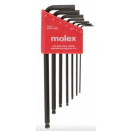 molex 638002880 image