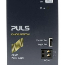 CPS20.241 pulspower