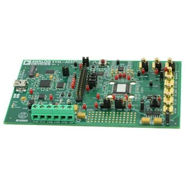EVAL-AD5522EBUZ Analog Devices