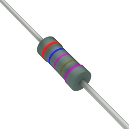 Stackpole Electronics RNF14BTE2K67 image