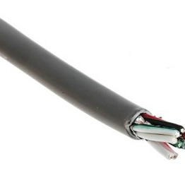 Alpha Wire 2463L SL005 image