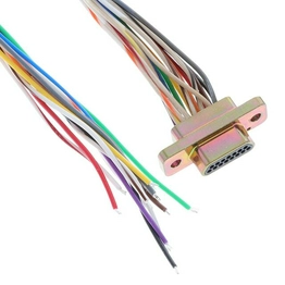 MDM-15PH006B ITT