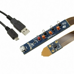 Texas Instruments DRV-ACC16-EVM image
