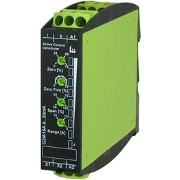 G2IA15A 4...20MA TELE Controls
