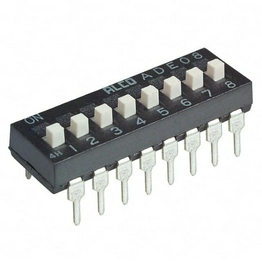 1825057-7 TE Connectivity