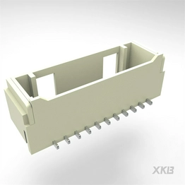 XKB Connectivity X1515WVS-11-LPSW image