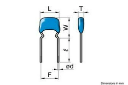 FK26C0G2J101JN000 TDK