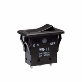 NKK Switches WR11AS image