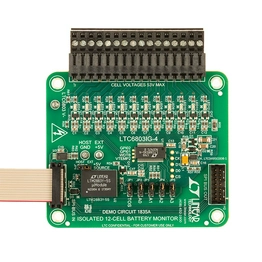 Analog Devices DC1835A image