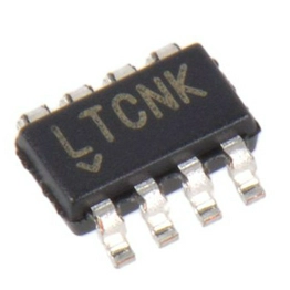 Analog Devices LTC2954CTS8-2#TRMPBF image