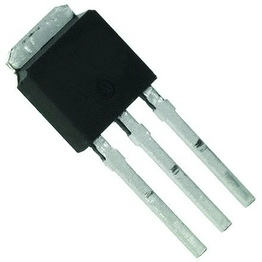 ON Semiconductor FCU900N60Z image