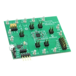 ADM00812 Microchip Technology