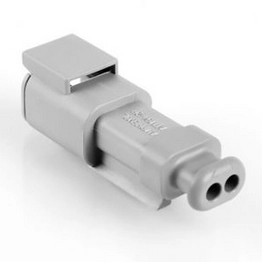 Amphenol ATM04-2P-SR01GY image