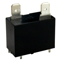 J120D1AS12VDC Circuit Interruption Technology