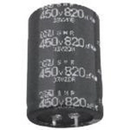 ESMR401VSN391MA25S Nippon Chemi-Con